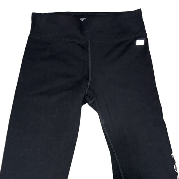 Tommy Hilfiger Sport High Rise Logo Leggings - Picture 3 of 7